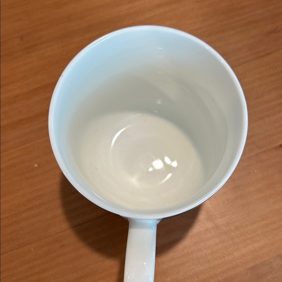 Caffeine is the New Black Coffee Mug Cup black and white. - Picture 5 of 8